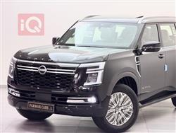 نيسان باترول